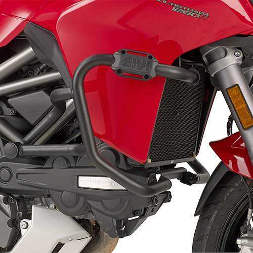 Gmole GIVI TN7406B Ducati Multistrada 1260 ' 18