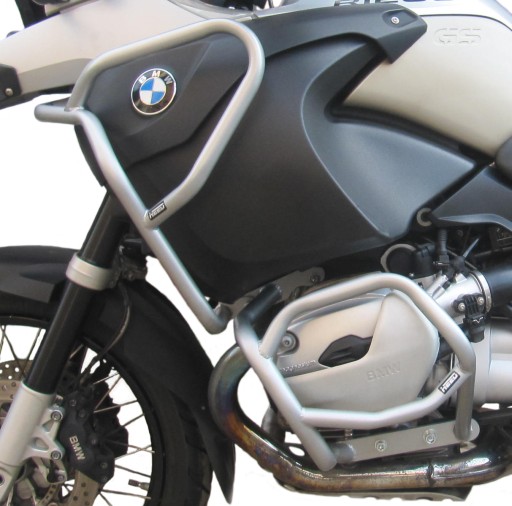 Поперечины HEED BMW R 1200 GS ADV (06-08) ВВЕРХ + ВНИЗ