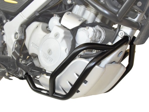 Нижние дуги безопасности HEED BMW F 650 GS (2000-2007) / G 650 GS (2011-2016)