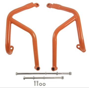Упори KTM Duke 390