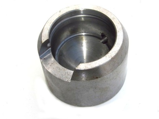 MG-T758-MG - Циліндр кульового циліндра 60 мм причіп D-47 D - 35 D-50