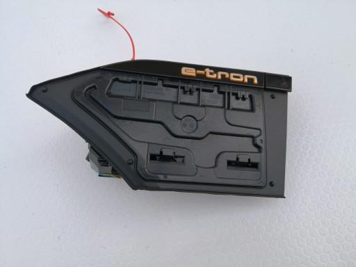 4KE1001 - Роз'єм для зарядки Audi E-Tron 4ke 18-лівий