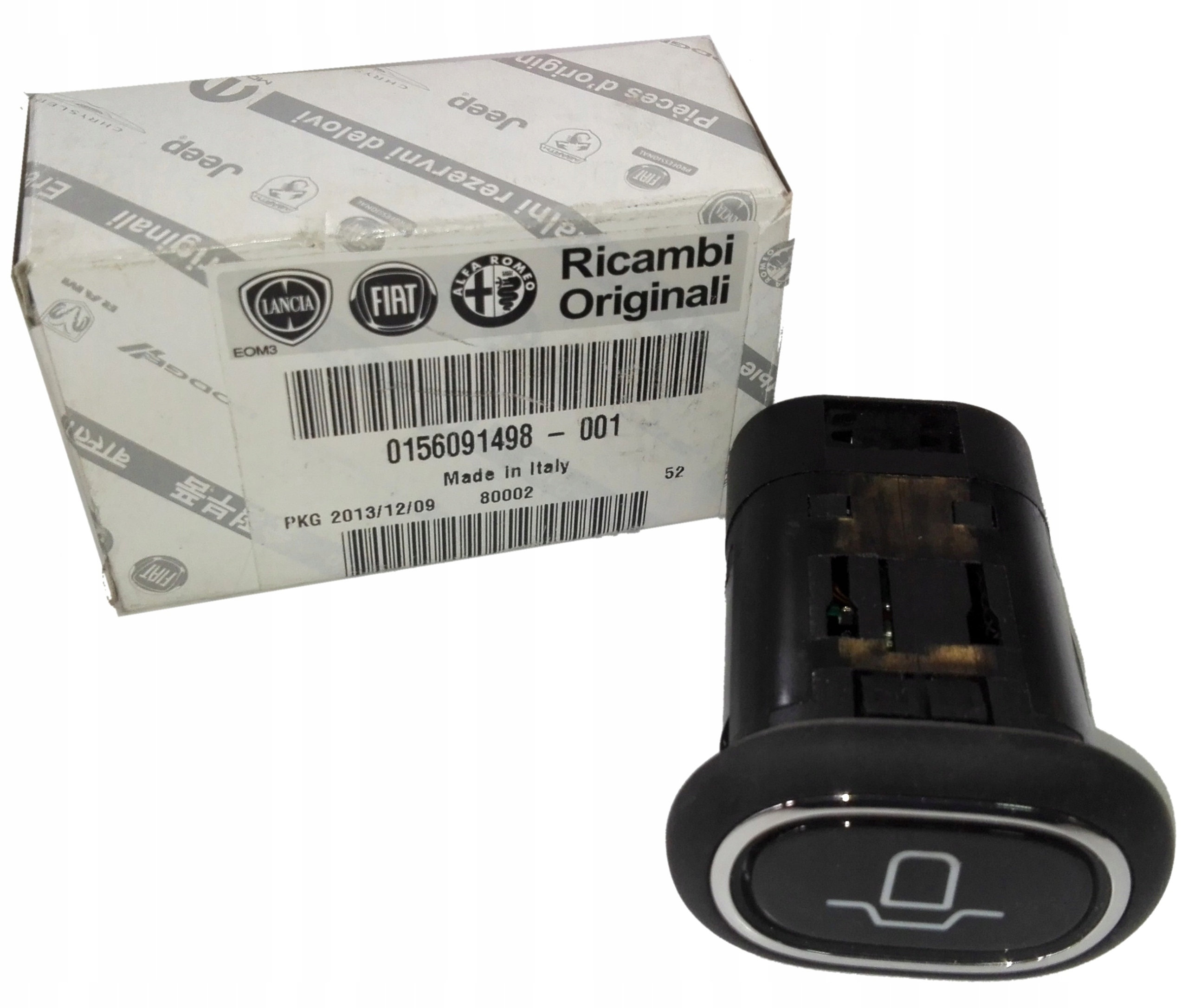 Гнездо навигации MITO 11-18 GIULIETTA 156091498