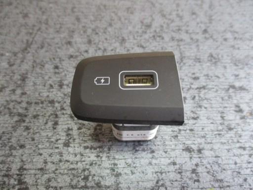 Роз'єм USB порт Hyundai Tucson IV 96125N9000