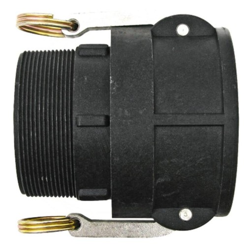 4050431516 - Роз'єм Camlock тип B ARAG різьблення 3 дюйма BSP