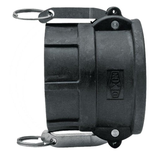 4050431502 - Роз'єм Camlock тип D ARAG Внутрішня різьба. 3 дюйми