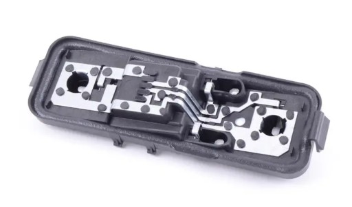 63217288198 - Цоколь лампы заднего крыла BMW X3 F25 OE