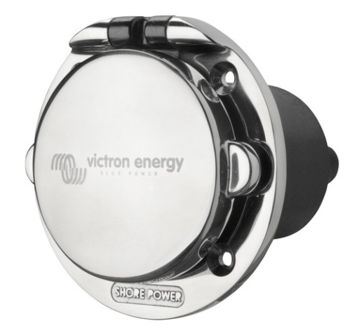 SHP301602000 - Розетка Victron Energy 16А SHP301602000