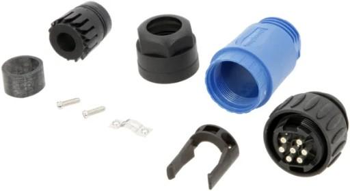 AL112391 - Гніздо