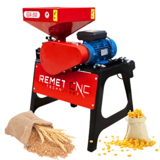 1GX50 - Дробилка Дробилка зерна / Дробилка зерна GX - 50