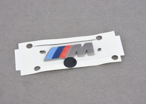 Эмблема BMW 5 G30 7 G12 Оригинал 51148068584