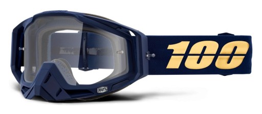 Очки 100% RACECRAFT BAKKEN