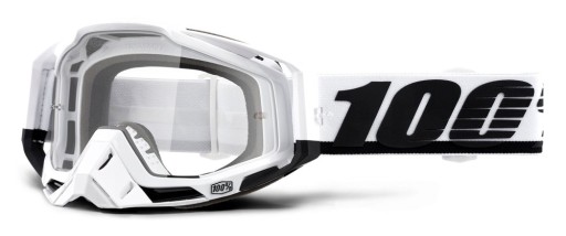 Очки 100% RACECRAFT STUU