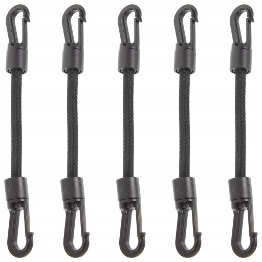 5193439915328207490 - Очки с эластичным шнуром для банджи, 5 шт.