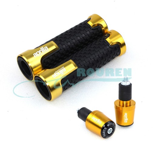 5703673760954 - Golden-2For Aprilia RS125 RS 125 1996-2005 2004 2003 2002 2001 7/8