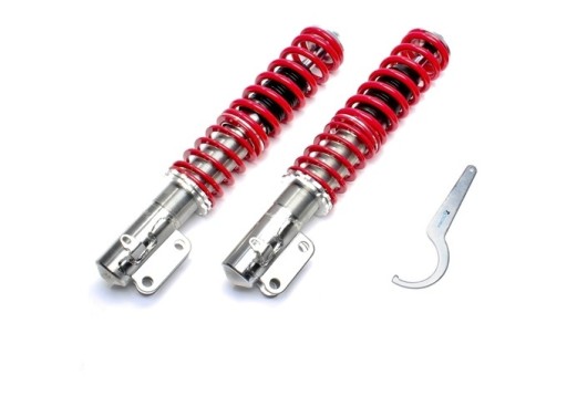 GFVW02VA - Golf 2/3 Passat B3/4 Coilover Підвіска передня