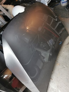 Гольф VII 7 Маска