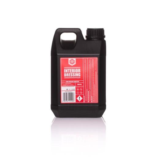 Good Stuff Interior Dressing 2L - покриття для інтер'єрних пластиків