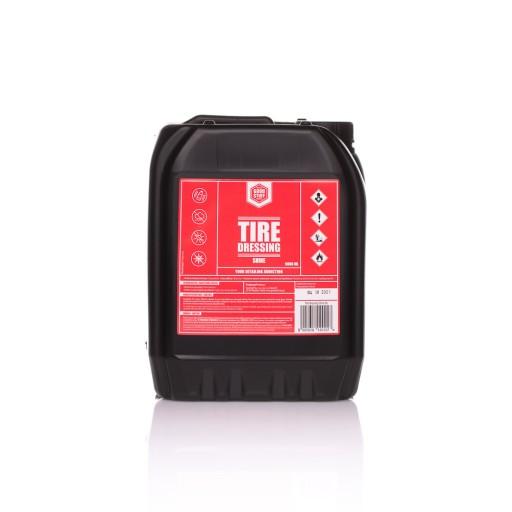 Good Stuff Tire Dressing Shine 5L - поправка для шин, ефект блиску