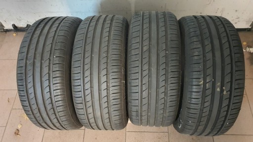 Goodride Sport SA37 255/45R19 104 Y усиление (XL)