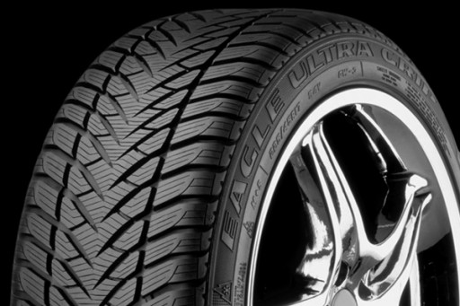 Goodyear Eagle Ultra Grip GW3 245/45R18 96V