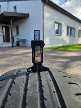 Goodyear Efficientgrip 205/50/17 летние 2 шт.