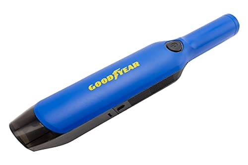 Goodyear GOD2113 Акумуляторний USB-пилосос 126 В 80 Вт