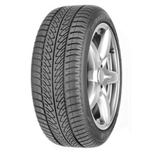 Зимова шина Goodyear UG 8 Performance 225/45R17 94 V XL FR