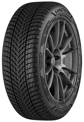 Зимова гума Goodyear UG Performance 3 185/60R15 84 T