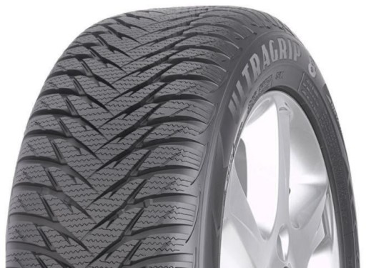 Goodyear Ultra Grip 8 175/65R15 88T (XL)