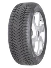 Зимова гума Goodyear Ultra Grip 8 195/65R15 91 T