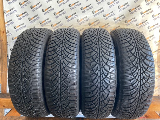 Goodyear Ultra Grip 9 185/65-15 88T