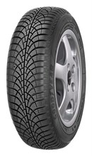 Зимняя шина Goodyear Ultra Grip 9+ 205/55R16 91 T
