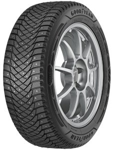 Зимова гума Goodyear Ultra Grip Arctic 2 205/60R16 96 T XL