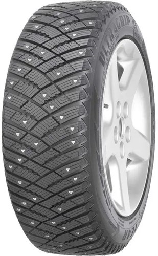 Зимова шина Goodyear Ultra Grip Ice Arctic 185/65R15 88 T ШИПОВАНА
