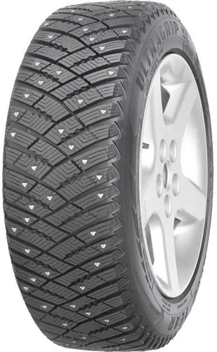 Goodyear Ultra Grip Ice Arctic 235/50R17 100 T XL