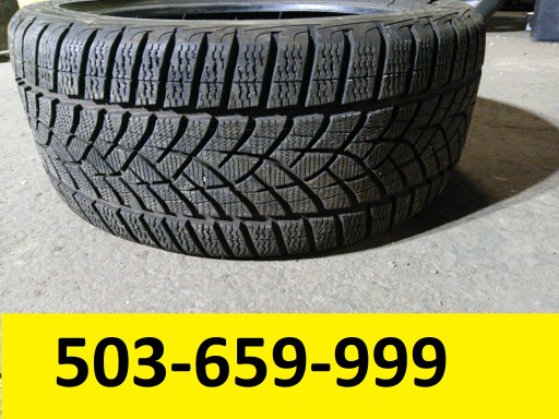 Goodyear Ultra Grip Performance 245/40R18