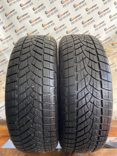 Goodyear Ultra Grip Performance GEN-1 SUV 225/60-18 104 В