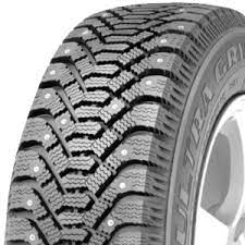 # Goodyear Ultragrip 500 265/70R15 112T