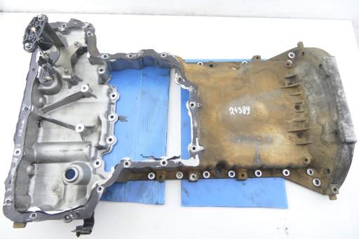 R6420141502 - Верхній масляний піддон MERCEDES W212 3.0 CDI