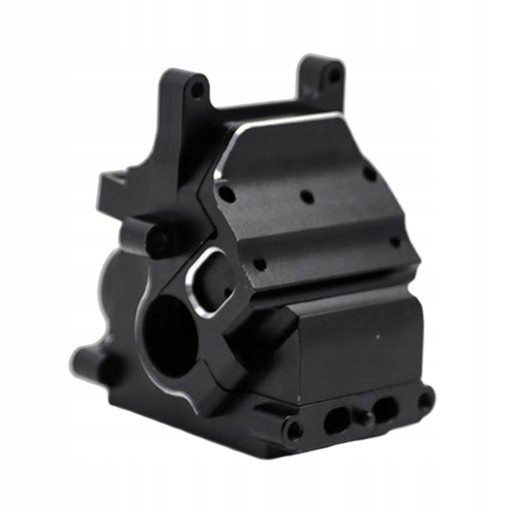 251127 - Верхній нижній корпус коробки передач для Typhon