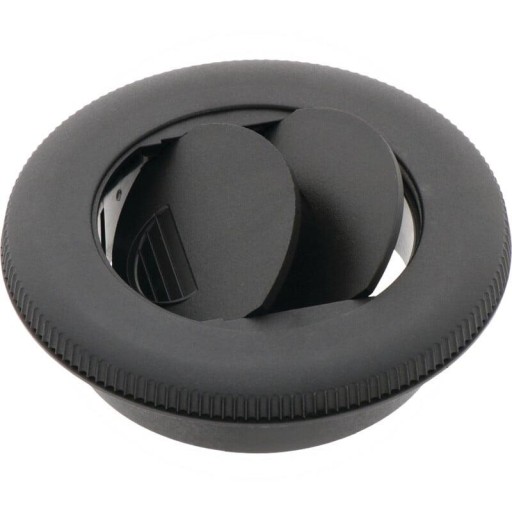 65406889 - Верхняя вентиляционная решетка fi 68 мм FENDT G198810140010