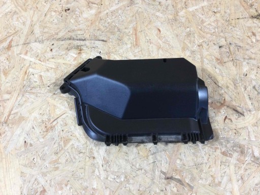 Верхня кришка корпусу повітряного фільтра Porsche Macan 3.0 95b907613