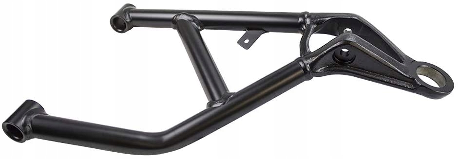 Can-Am 1000 G2 верхний рычаг управления левый оригинал