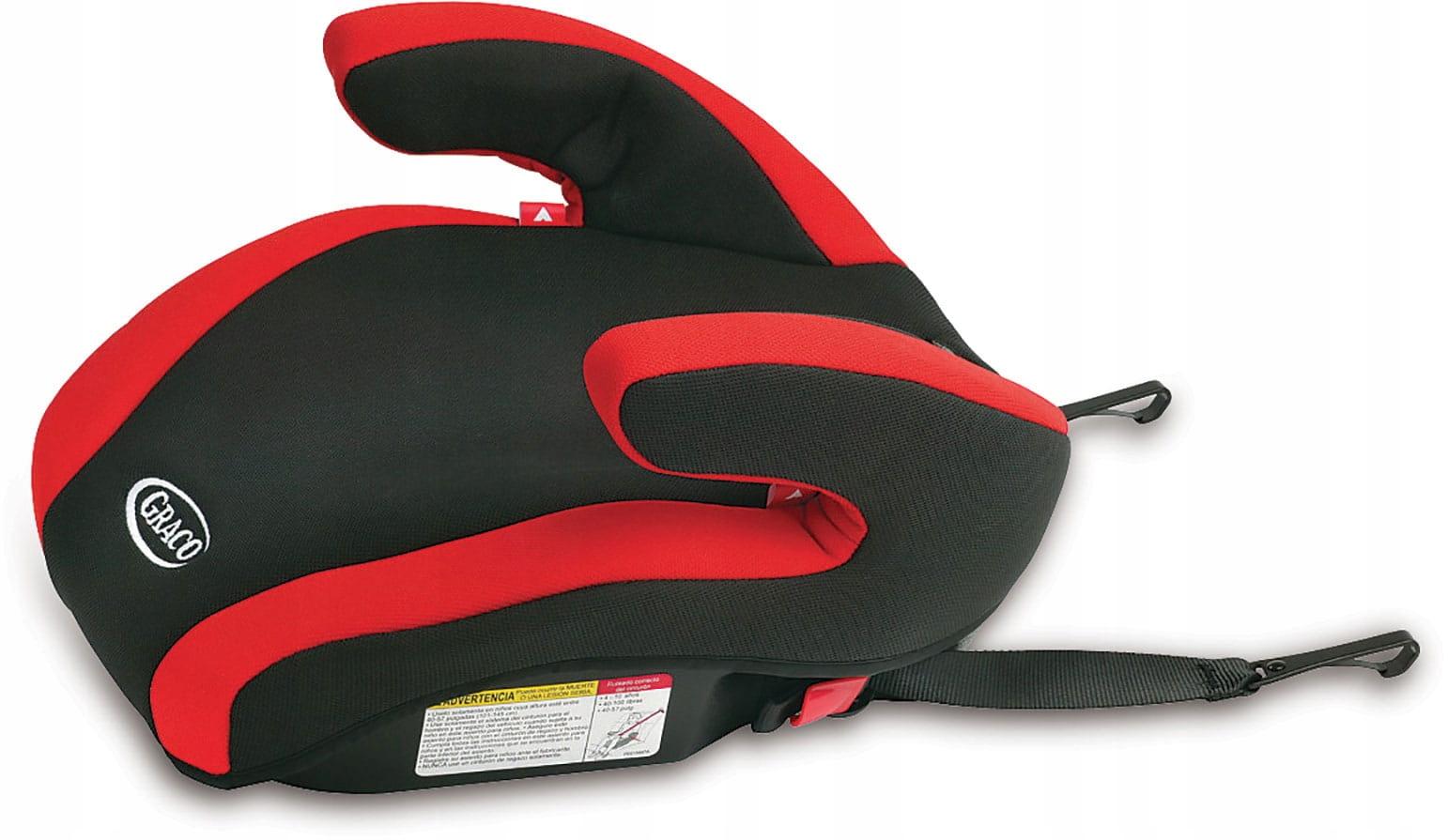 Graco Connext підставка, автокрісло з isofix