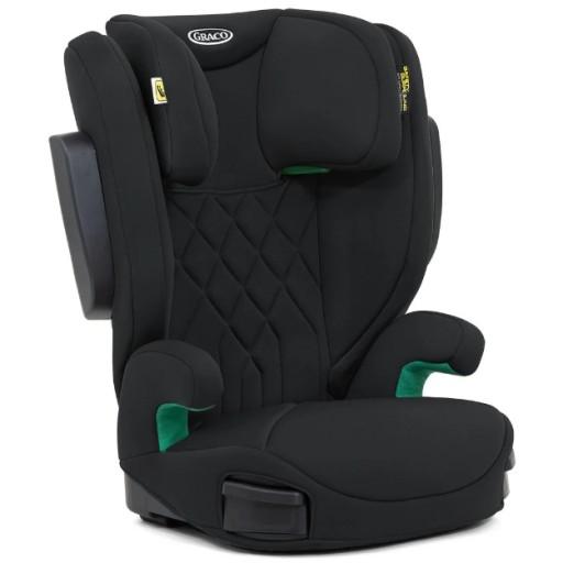 Автокрісло Graco EverSure ISIZE 100-150cm