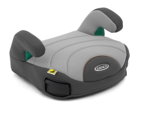 Graco Eversure Lite автокресло 15-36 кг