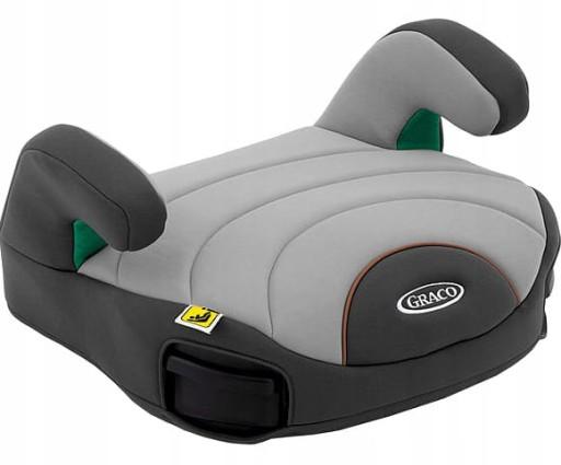 Graco Eversure Lite і-size підставка, автокрісло