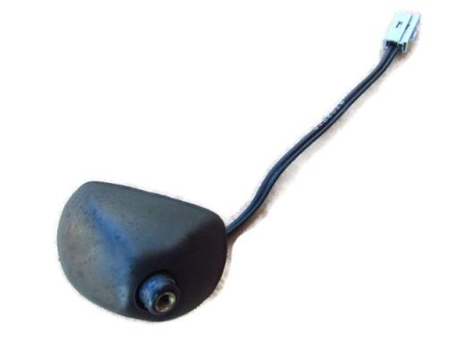 Grand Vitara II 06/11 антенна на крыше