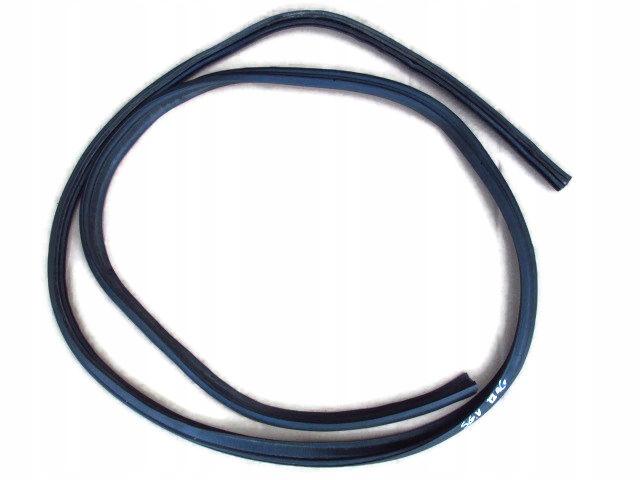 Grand Vitara II 5D 06/11 прокладка багажника